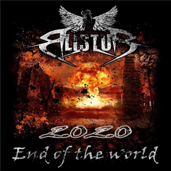 Blistur - 2020 End of the World (2020) MP3 скачать торрент альбом