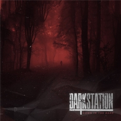 Dark Station - Down in the Dark (2019) MP3 скачать торрент альбом