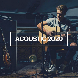 VA - Acoustic 2020 (2019) FLAC скачать торрент альбом