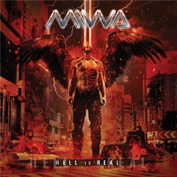 Miwa - Hell Is Real (2020) FLAC скачать торрент альбом