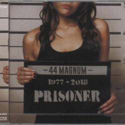 44 Magnum - Prisoner (2019) FLAC скачать торрент альбом
