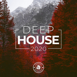 VA - Deep House 2020 (2019) MP3 скачать торрент альбом