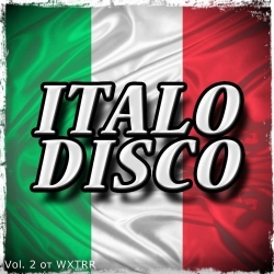 Сборник - Итало диско Vol. 2 (2020) MP3 скачать торрент альбом
