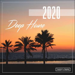 VA - Deep House 2020 [Deep Strips] (2020) MP3 скачать торрент альбом