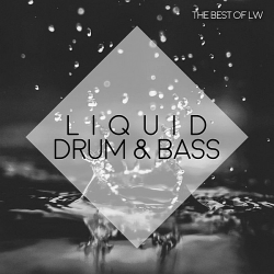 VA - Best Of LW Liquid Drum & Bass IV (2020) MP3 скачать торрент альбом