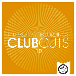 VA - Milk & Sugar Club Cuts Vol.10 (2020) MP3 скачать торрент альбом