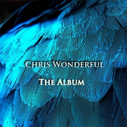 Chris Wonderful - The Album (2011) MP3 скачать торрент альбом