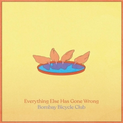 Bombay Bicycle Club - Everything Else Has Gone Wrong (2020) MP3 скачать торрент альбом