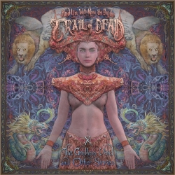 …And You Will Know Us by the Trail of Dead - X: The Godless Void and Other Stories (2020) FLAC скачать торрент альбом