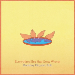 Bombay Bicycle Club - Everything Else Has Gone Wrong (2020) FLAC скачать торрент альбом