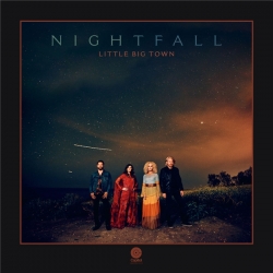 Little Big Town - Nightfall (2020) FLAC скачать торрент альбом