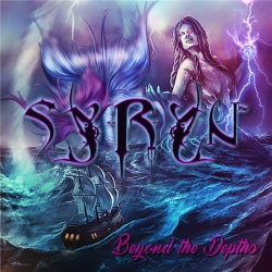 Syryn - Beyond the Depths (2020) MP3 скачать торрент альбом
