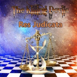 The Killing Devils - Res Judicata (2020) MP3 скачать торрент альбом
