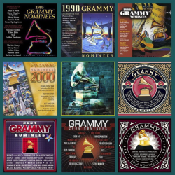 VA - Grammy Nominees 1995-2020 (2020) MP3 скачать торрент альбом