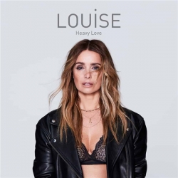 Louise - Heavy Love (2020) MP3 скачать торрент альбом