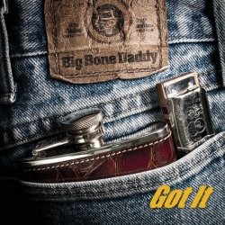 Big Bone Daddy - Got It (2020) MP3 скачать торрент альбом