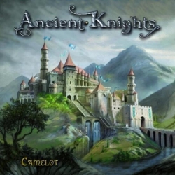 Ancient Knights - Camelot (2020) MP3 скачать торрент альбом