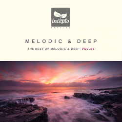 VA - Melodic & Deep Vol. 06 (2020) MP3 скачать торрент альбом
