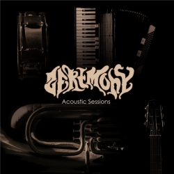 Zeremony - Acoustic Sessions (2020) MP3 скачать торрент альбом