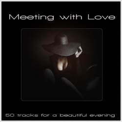 VA - Meeting with Love (2020) MP3 скачать торрент альбом