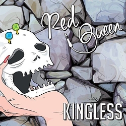 Red Queen - Kingless (2015) MP3 скачать торрент альбом