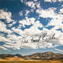 The Band Royale - The Band Royale (2020) MP3 скачать торрент альбом