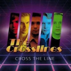 The Crosslines - Cross The Line (2019) FLAC скачать торрент альбом