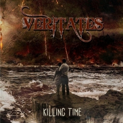 Veritates - Killing Time (2020) MP3 скачать торрент альбом