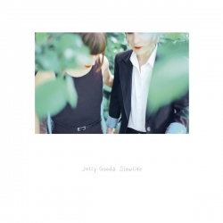 Jolly Goods - Slowlife (2020) MP3 скачать торрент альбом
