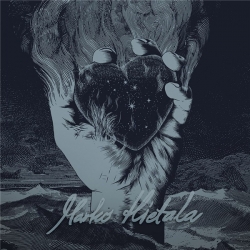 Marko Hietala - Pyre of the Black Heart (2020) MP3 скачать торрент альбом