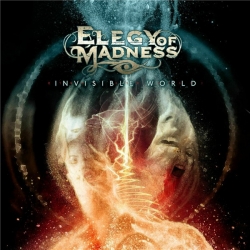 Elegy of Madness - Invisible World (2020) FLAC скачать торрент альбом
