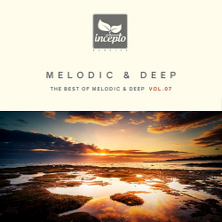 VA - Melodic & Deep Vol.07 (2020) MP3 скачать торрент альбом