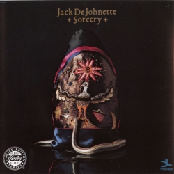 Jack DeJohnette - Sorcery (1974) MP3 скачать торрент альбом
