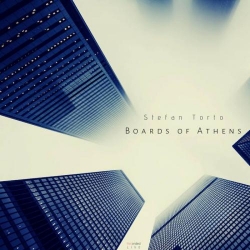 Stefan Torto - Boards Of Athens (2020) MP3 скачать торрент альбом