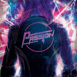Passion - Passion (2020) FLAC скачать торрент альбом