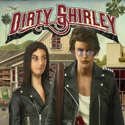 Dirty Shirley - Dirty Shirley (2020) FLAC скачать торрент альбом
