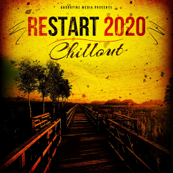 VA - Restart 2020 Chillout [Andorfine Germany] (2020) MP3 скачать торрент альбом