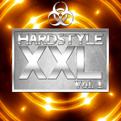 VA - Hardstyle XXL Vol.1 [Andorfine Germany] (2020) MP3 скачать торрент альбом