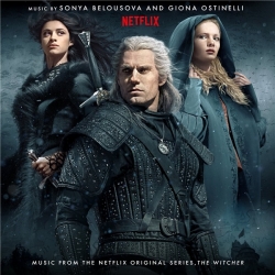 OST - Ведьмак / The Witcher [Music by Sonya Belousova & Giona Ostinelli] (2020) MP3 скачать торрент альбом