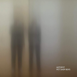 Pet Shop Boys - Hotspot [24bit Hi-Res] (2020) FLAC скачать торрент альбом