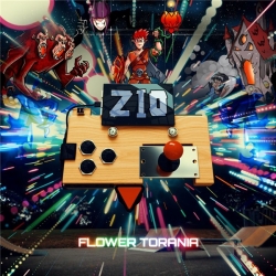 ZIO - Flower Torania (2020) MP3 скачать торрент альбом
