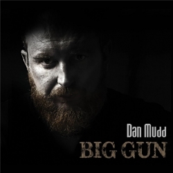 Dan Mudd - Big Gun (2020) MP3 скачать торрент альбом