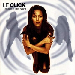 Le Click - Коллекция [1 Альбом, 4 Сингла] (1994-1997) MP3 скачать торрент альбом