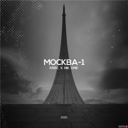 Krec x Nik One - Москва-1 (2020) MP3 скачать торрент альбом