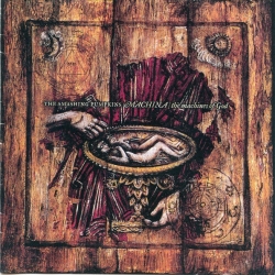The Smashing Pumpkins - Machina / The Machines Of God (2000) FLAC скачать торрент альбом