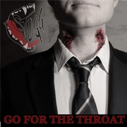 Stugg - Go for the Throat (2020) MP3 скачать торрент альбом