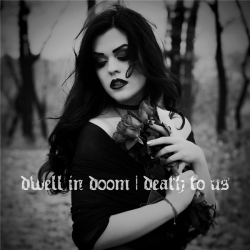 Dwell in Doom - Death to Us (2020) FLAC скачать торрент альбом