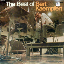 Bert Kaempfert - The Best of Bert Kaempfert (1968) MP3 скачать торрент альбом