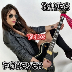VA - Blues Forever, Vol.93 (2020) MP3 скачать торрент альбом