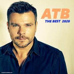 ATB - Best Of (2020) FLAC скачать торрент альбом